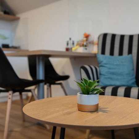 Apartma Lida 2 Bled Eksteriør billede