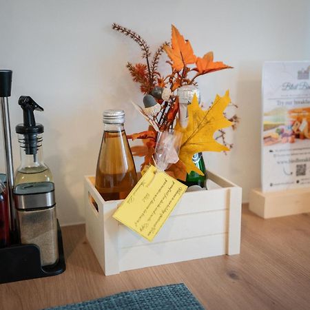 Apartma Lida 2 Bled Eksteriør billede