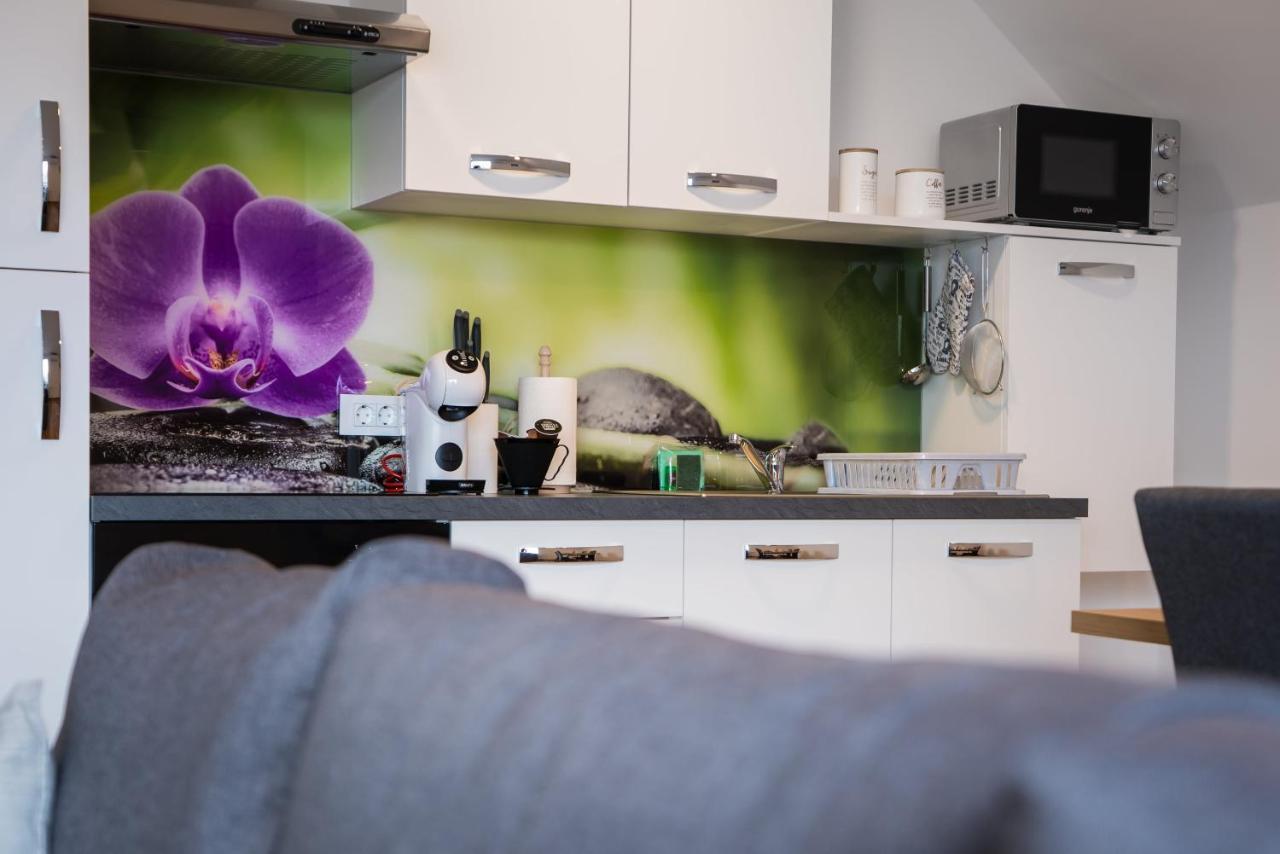 Apartma Lida 2 Bled Eksteriør billede