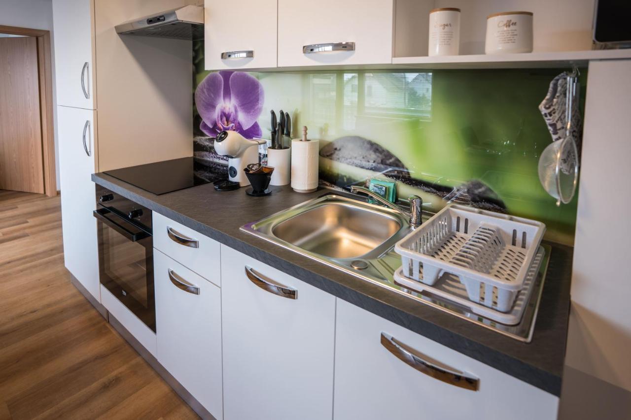 Apartma Lida 2 Bled Eksteriør billede