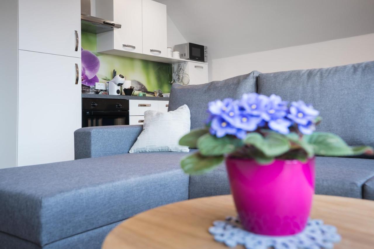 Apartma Lida 2 Bled Eksteriør billede
