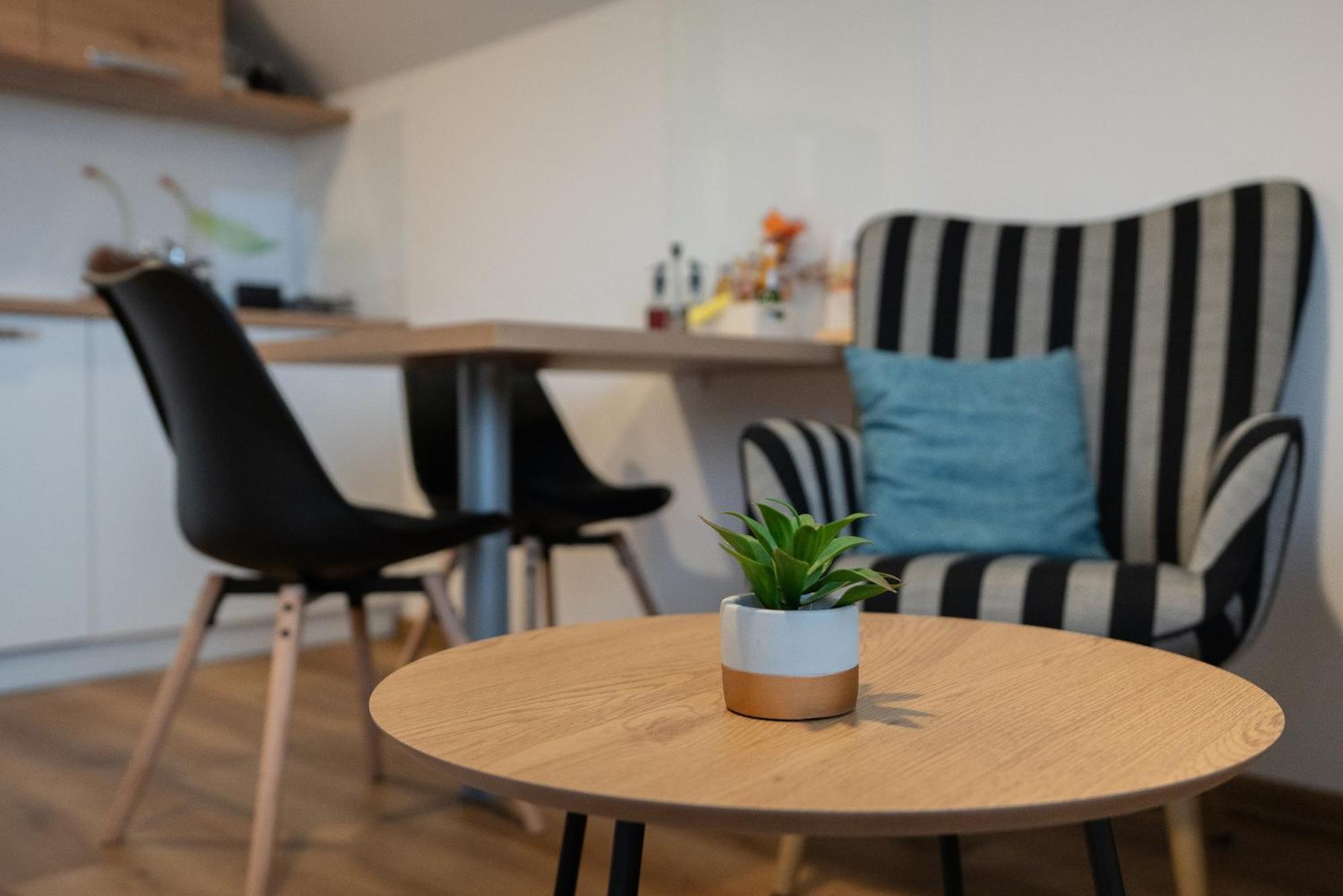 Apartma Lida 2 Bled Eksteriør billede