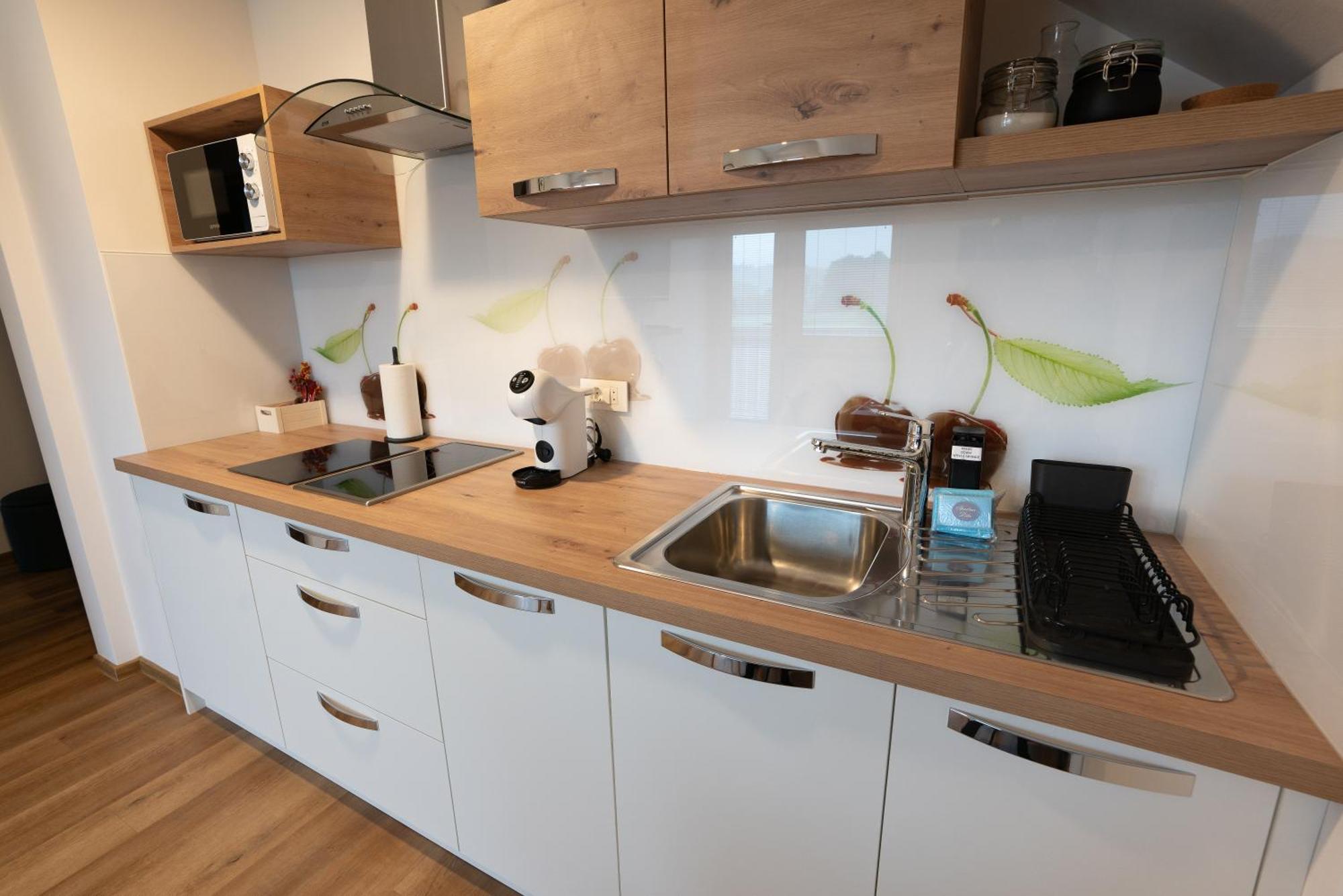 Apartma Lida 2 Bled Eksteriør billede